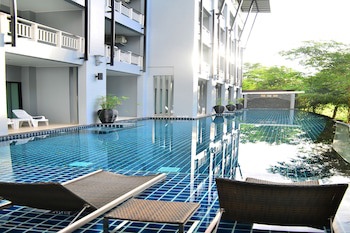The Par Phuket