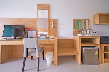 The Par Phuket