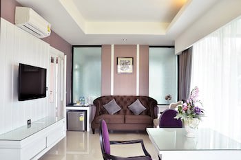 The Par Phuket