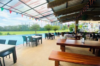 The Par Phuket