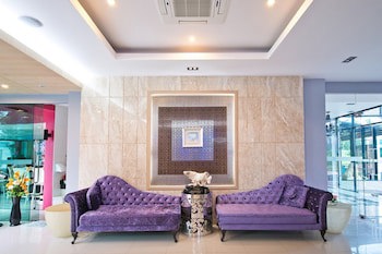 The Par Phuket