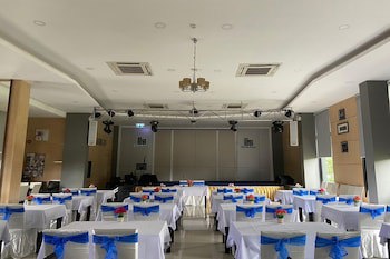 The Par Phuket