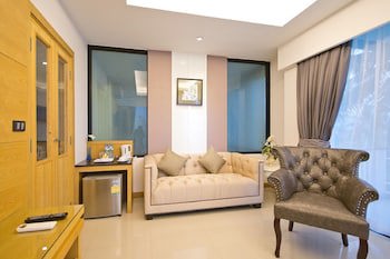 The Par Phuket