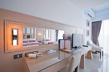 The Par Phuket