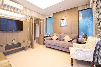 The Par Phuket