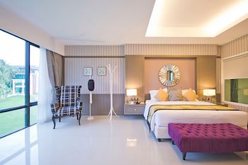 The Par Phuket