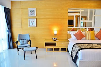 The Par Phuket