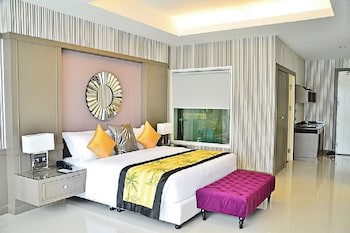 The Par Phuket