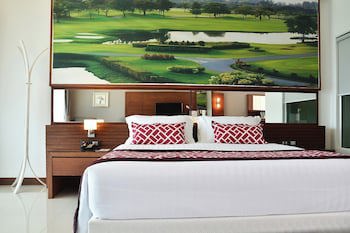 The Par Phuket