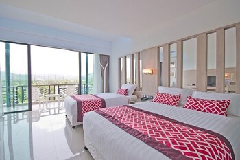 The Par Phuket