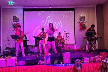 The Par Phuket