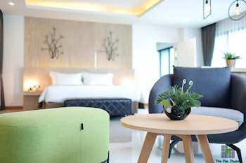 The Par Phuket