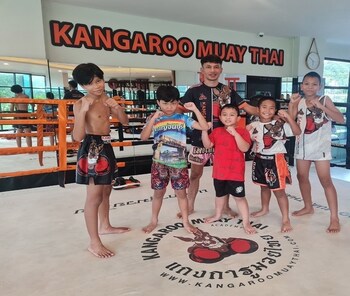 The Par Phuket