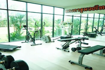The Par Phuket