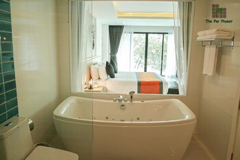 The Par Phuket