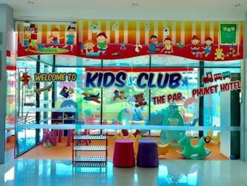 The Par Phuket