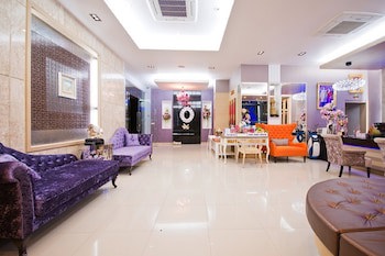 The Par Phuket