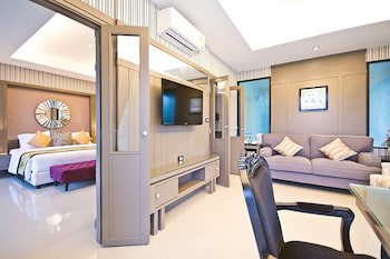 The Par Phuket