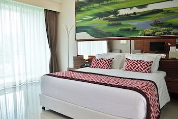 The Par Phuket