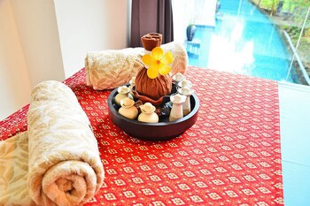 The Par Phuket