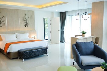 The Par Phuket