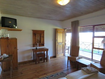 Mentors Country Estate