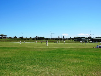 Mentors Country Estate