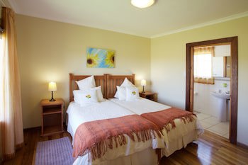 Mentors Country Estate