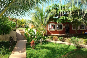 Hotel Miraflores