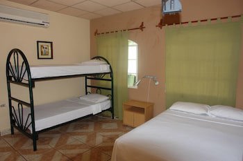Hotel Miraflores