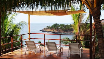 Hotel Miraflores