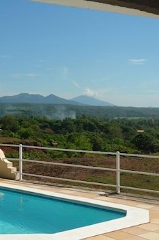 Hotel Miraflores