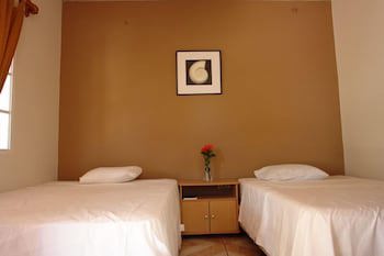 Hotel Miraflores