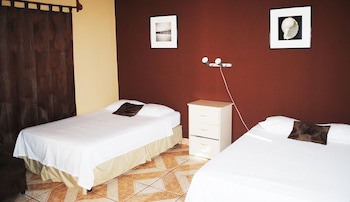 Hotel Miraflores