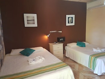 Hotel Miraflores