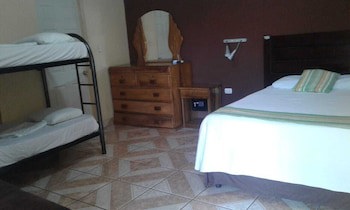 Hotel Miraflores