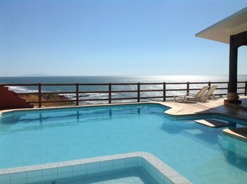 Hotel Miraflores