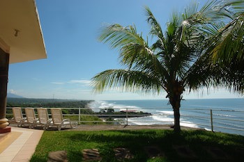 Hotel Miraflores