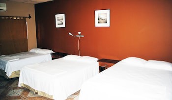Hotel Miraflores