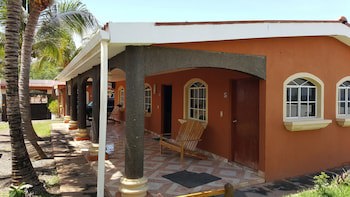 Hotel Miraflores