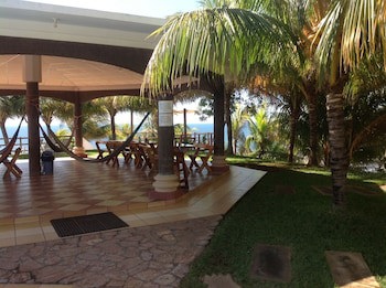 Hotel Miraflores