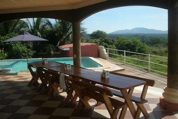 Hotel Miraflores