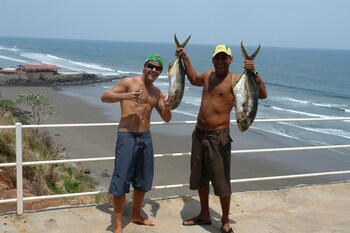 Hotel Miraflores