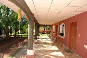 Hotel Miraflores