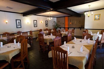 Digger Inn