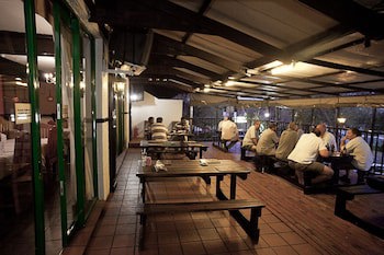 Digger Inn