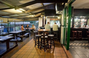 Digger Inn