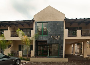 Digger Inn