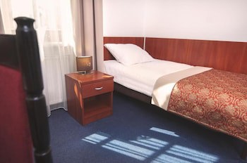Dom Na Podwalu Lublin