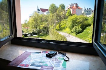 Dom Na Podwalu Lublin